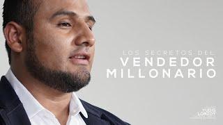 Los Secretos del Vendedor Millonario | Yudis Lonzoy