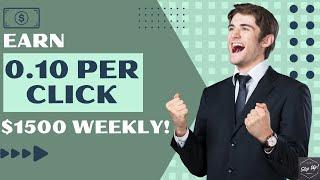 Top 5 Best PTC Websites | High Paying PTC Sites | Make Money Online | Earn $1500 Weekly