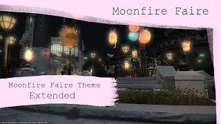 Moonfire Faire Theme Extended - Moonfire Faire - FFXIV OST