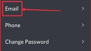 How To Change Email Address in Discord Account