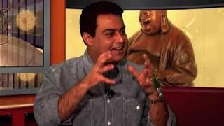 Vastu Living With Pallavi Chhelavda discussing about Buddha