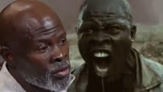 Djimon Hounsou Says He’s STRUGGLING Financially To Make a Living Despite Acting for Over 2 Decades!