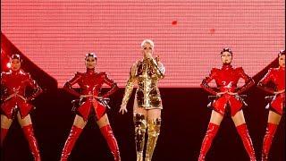 Katy Perry - Witness The Tour Rock In Rio Lisboa 2018 (Full Show 1080p)