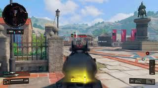 BO4: Saug Nuclear