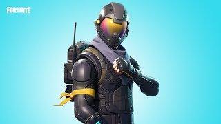 New "Starter Pack" Available NOW!  ("Rogue Agent" Skin And Catalyst Back Bling )