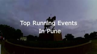 Top running events in Pune | 10 Marathons that you shouldn't miss out on!