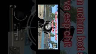 pubg mobile lite 14 sezon uchun bot server