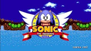 Sonic EXE Remake