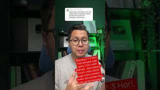 Berapa Lama Proses Peninjauan Pengajuan Monetisasi Youtube?