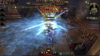 Neverwinter - Epic Cragmire Crypts [CW Solo Group Boss]