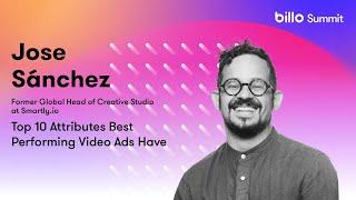 Top 10 Attributes Best Performing Video Ads Have