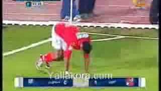 shady mohamed goal