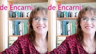 Acuario horóscopo semanal Febrero 2021# tarot de Encarni #horoscopos#