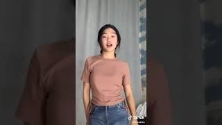 Chika goyang tiktok viral terbaru | spesial desember 2020