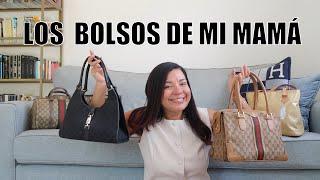 LA COLECCIÓN DE BOLSOS DE MI MAMI - MI VIDEO MÁS EMOTIVO