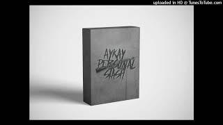 Aykay "Personal Stash" Drumkit - (808 Mafia, Key Glock, Aykay, Memphis, Inspired)