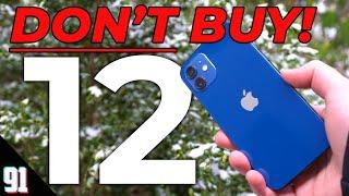 iPhone 12 in 2023 - worth it? (Review)