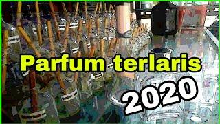 5 Parfum refill terlaris dan terbaik 2020. Parfum pria / wanita (unisex)