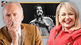 What Richard Pryor Taught Roseanne Barr