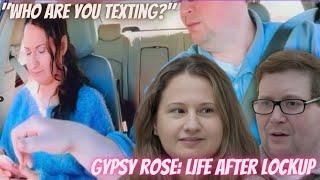 Gypsy Rose Life After Lockup- Ryan becomes enraged after Gypsy decides to take a plan B pill