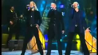 Eurovision 1997 - Sweden - Blond - Bara hon älskar mej