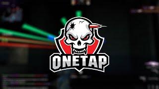 unhittable ft. onetap v4 (cfg in desc) - remix