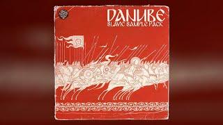 (Free) ETHNIC SLAVIC SAMPLES PACK "DANUBE" |  Vocal, Choir, Folk Loops For Hip Hop