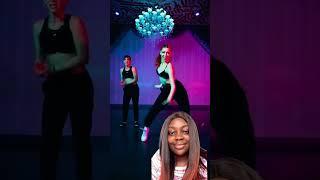 I love this  #shorts #dance #reaction #trending #viral