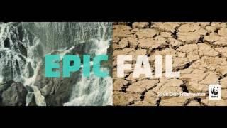 Epic Fail: Fresh water at risk