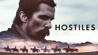 The Lords Rough Ways, Hostiles OST Suite