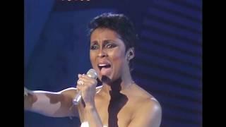Lola Falana - "What A Feeling (Flashdance)" (1984) - MDA Telethon