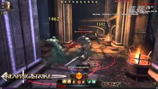 Neverwinter (The Great Weapon Fighter Class)