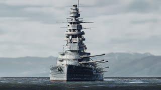 Book of Records: Japanese Navy
