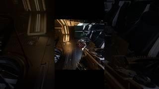 Akimbo tractor beams #starcitizen #shorts