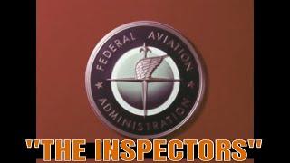 FEDERAL AVIATION ADMINISTRATION 1969 FILM "THE INSPECTORS" 71572