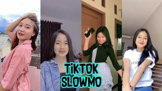 TIK TOK SLOWMO TERBARU -PRAT 22 || TIK TOK KEREN 2021