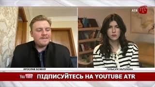 BUGUN: ЯРОСЛАВ БОЖКО ГОЛОВА   ЦЕНТРУ ПОЛІТИЧНИХ СТУДІЙ "ДОКТРИНА