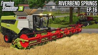 DJ's Contracting Company (GoHam Co) | Farming Simulator 25