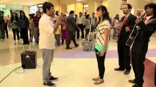 Marriage Proposal In Dubai Shopping Mall Goes Horribly Wrong