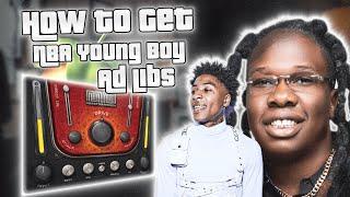 WANT Perfect NBA YoungBoy VOCALS  WATCH This NOW!