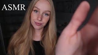 ASMR - Girlfriend Roleplay - Ich kümmere mich um dich nach deiner Partynacht |RelaxASMR