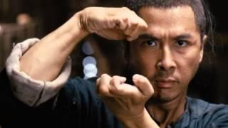 Donnie Yen - 2012 Tribute