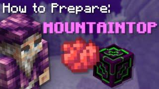 How to Prepare for The Rift Mountaintop Update (Hypixel Skyblock)