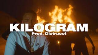 Rami x Thrife Type Beat - "KILOGRAM" | Prod. Distracct