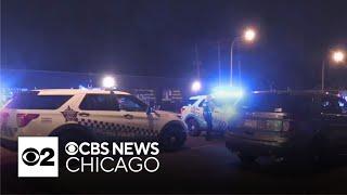 At least 8 people killed in Chicago weekend shootings