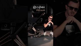 Cybex Priam • преміум коляска Сайбекс Пріам • karapuzov.com.ua #cybex #cybexpriam #коляска