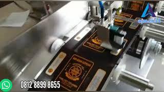 Mesin Coding MX1 Thermal Ink Jet Printer Expired Date