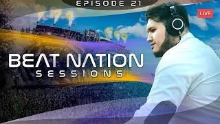 Beat Nation Sessions by RoyBeat - Episode 21