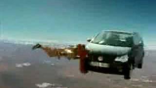 Volkswagen Polo - Commercial