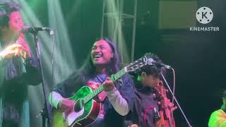 KUMA SAGAR Concert in Gokarna  Full video